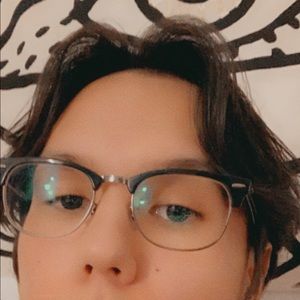 Meet your Posher, Kyle